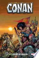 Conan : L'heure du dragon