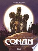 Conan le Cimmérien - Chimères de fer dans la clarté lunaire