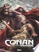 Conan le Cimmérien - La Maison aux trois bandits