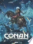 Conan le Cimmérien - Le Peuple du cercle noir