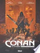 Conan le Cimmérien - Les Clous rouges