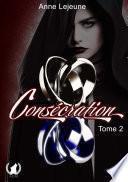 Concécration - Tome 2
