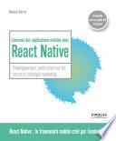 Concevez des applications mobiles avec React Native