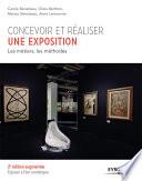 Concevoir et réaliser une exposition