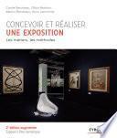 Concevoir et réaliser une exposition