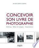 Concevoir son livre de photographie