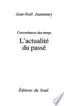 Concordances des temps