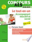 Concours AES 2018-2019 Le Tout en un