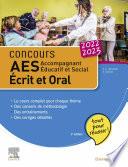 Concours AES 2022-2023