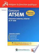 Concours ATSEM - 2011