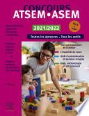 Concours ATSEM/ASEM 2021/2022