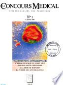 Concours médical