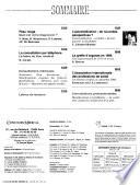 Concours médical