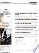 Concours médical