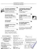 Concours médical