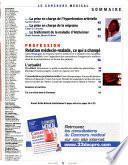 Concours médical