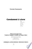 Condamné à vivre