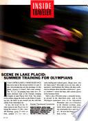 Condé Nast's Traveler