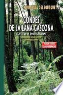 Condes de la Lana gascona / Contes de la Lande gasconne