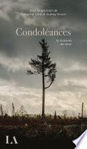 Condoléances
