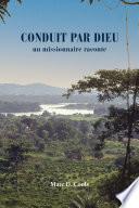 Conduit Par Dieu
