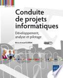 Conduite de projets informatiques