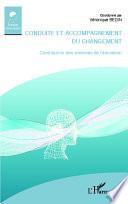 Conduite et accompagnement du changement