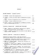 Conférence Internationale Sur la Dynamique Des Interfaces