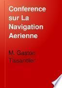 Conference sur La Navigation Aerienne