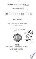 Conférences conventuelles