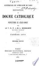 Conférences de Notre Dame de Paris