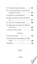 Conférences, discours et rapports: L'action politique du Parti démocratique de Guinée en faveur de l'émancipation de la jeunesse guinéenne