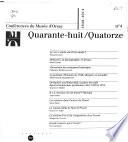 Conférences du Musée d'Orsay