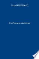 Confessions aériennes