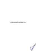 Confessions amoureuses