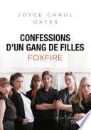 Confessions d'un gang de filles