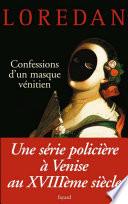 Confessions d'un masque vénitien