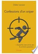 Confessions d'un sniper