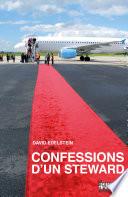 Confessions d'un steward