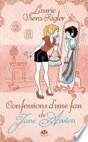 Confessions d'une fan de Jane Austen