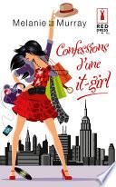 Confessions d'une it-girl