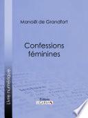 Confessions féminines