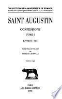 Confessions