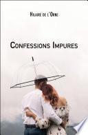 Confessions Impures