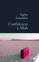 Confidences à Allah