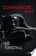 Confidences : Amy