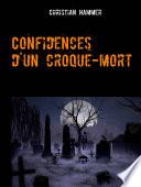 Confidences d'un croque-mort