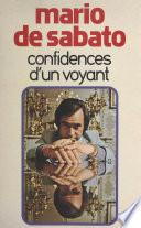 Confidences d'un voyant