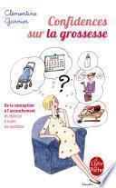 Confidences sur la grossesse
