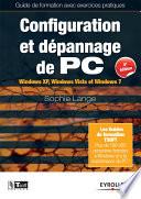Configuration et dépannage de PC